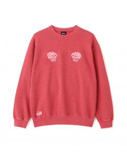 Пот команды PIGMENT SKULL AND SNAKE