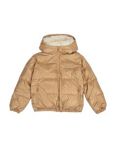 Куртка для девочек Fendi, песочный