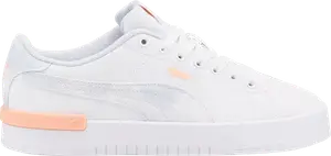 Кроссовки Puma Wmns Jada Hazy Summer - White Fizzy Melon, белый