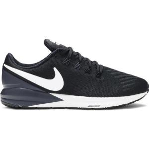 Кроссовки Nike Wmns Air Zoom Structure 22 'Gridiron', черный