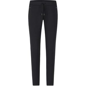 Спортивные брюки, повседневные, для бега трусцой Jako, черный