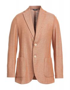 Блейзер Circolo 1901, оранжево-коричневый