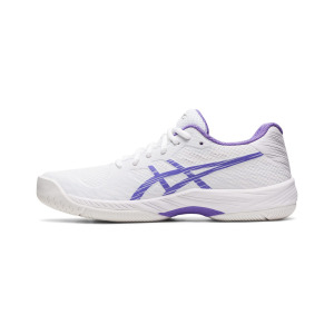 Кроссовки GEL-Game 9 ASICS, белый