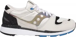 Кроссовки Saucony Azura Lenticular - White Ombre, белый