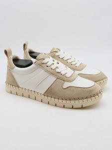 Низкие кроссовки Bellucci