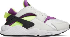 Кроссовки Nike Air Huarache 'Magenta', белый