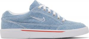 Кроссовки Nike GTS 97 'Denim', многоцветный