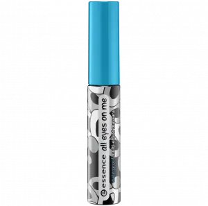 Essence All Eyes On ME водостойкая тушь, 8 мл