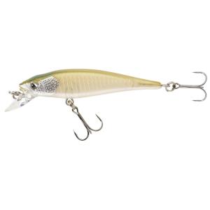 Воблер Jerkbait Minnow WXM MNW 50 SP белый CAPERLAN, белый