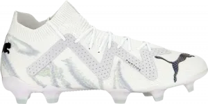 Бутсы Puma Wmns Future Ultimate FG Brilliance, белый