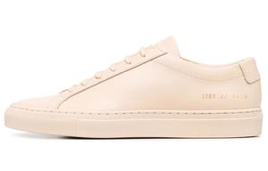 Кроссовки Achilles Low-top COMMON PROJECTS