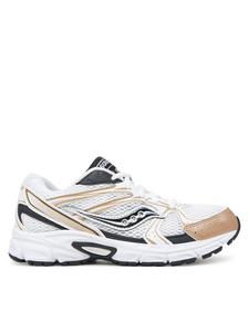Кроссовки Ride Millennium S70812 18 Saucony, белый