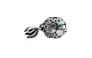 Pandora Шармы / подвески Unisex Silver