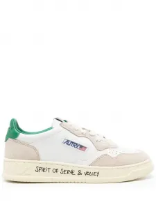 Кроссовки Medalist AUTRY, белый