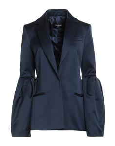 Блейзер Rochas, темно-синий