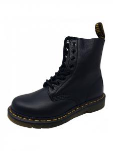Ботинки Dr. Martens, черный