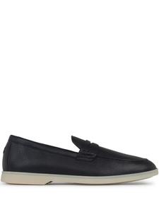 Лоферы Henderson Baracco Elia, синий