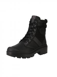 Сапоги Palladium Boots 94334-008-M, черный