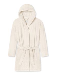 Халат Schiesser, цвет rosé