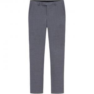 Брюки от KARL LAGERFELD мужские серые KARL LAGERFELD / Karl Lagerfeld Jeans, серый