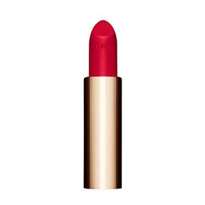 Увлажняющая матовая помада CLARINS Joli Rouge Velvet, 742V JOLI ROUGE