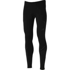 Спортивные штаны мужские черные New Balance, черный