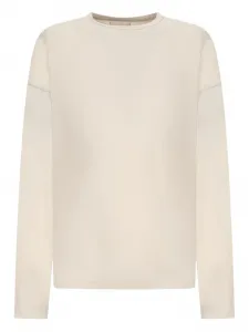 Топ Milly с длинными рукавами Destin, нейтральный