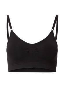 Бюстгальтер MAGIC Bodyfashion Regular Bra, черный