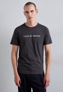 Футболка Tiger of Sweden OLAF, Phantom/Black