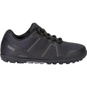 Женские туфли Mesa Trail WP Xero Shoes, черный
