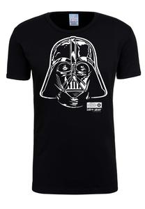 Футболка Logoshirt Star Wars, черный