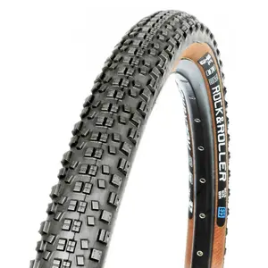 Шина для горного велосипеда MSC Rock & Roller 2C Epic Shield Tubeless 29´´ x 2.20, черный