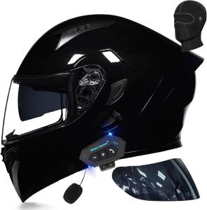 Шлем CYYFULE-888 с вентиляцией, черный