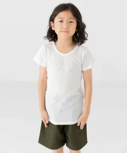 Все спереди и на животе (сетчатое белье 2P)