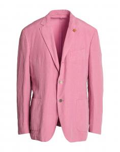 Блейзер Lardini, пыльно-розовый