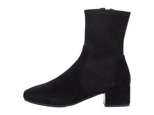 Ботинки Gentle Souls by Kenneth Cole Ella Stretch Bootie, черный