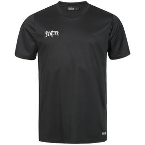 Футболка Benlee Performance Shirt Furius, черный