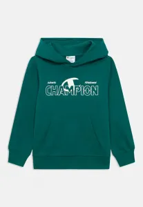 Худи с графическим принтом Champion, Green