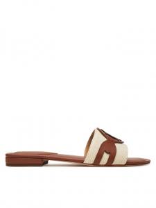 Сабо Alegra 802826823001 Lauren Ralph Lauren, бежевый