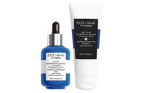 Набор шампуня и кондиционера unisex Sisley