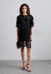 Платье MUNTHE RADA, Black