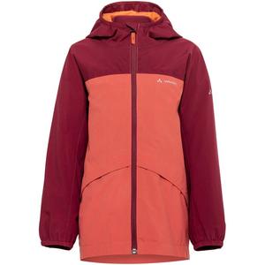 Двойная куртка детская спасательная куртка 3в1 Vaude, мультиколор