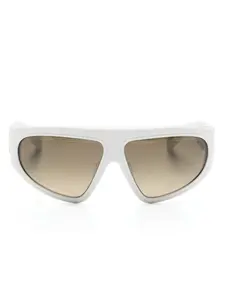 Солнцезащитные очки B-Escape Balmain Eyewear, белый