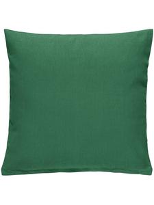 Чехол на подушку REDBEST, темно-зеленый