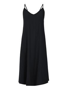 Платье до колена Protest, цвет anthra grey