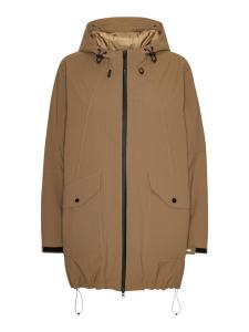 Спортивная куртка ILSE JACOBSEN THERMAL09, коричневый