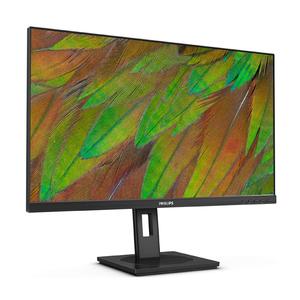 Монитор Philips 27B1N3500PN, 27", 2560×1440, 200 Гц, IPS, чёрный