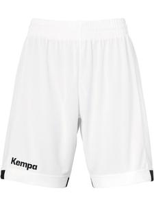 Шорты Player Long Shorts Women Kempa, белый