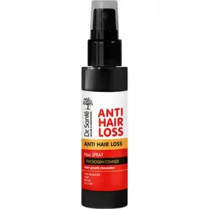 Кондиционер-спрей Dr. Sante Against Hair Loss 150 Ml