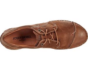 Кроссовки Fergey 20 Josef Seibel, кастань беар